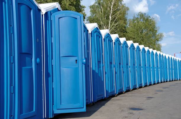 Sanitation services for porta potties in Storrs, CT